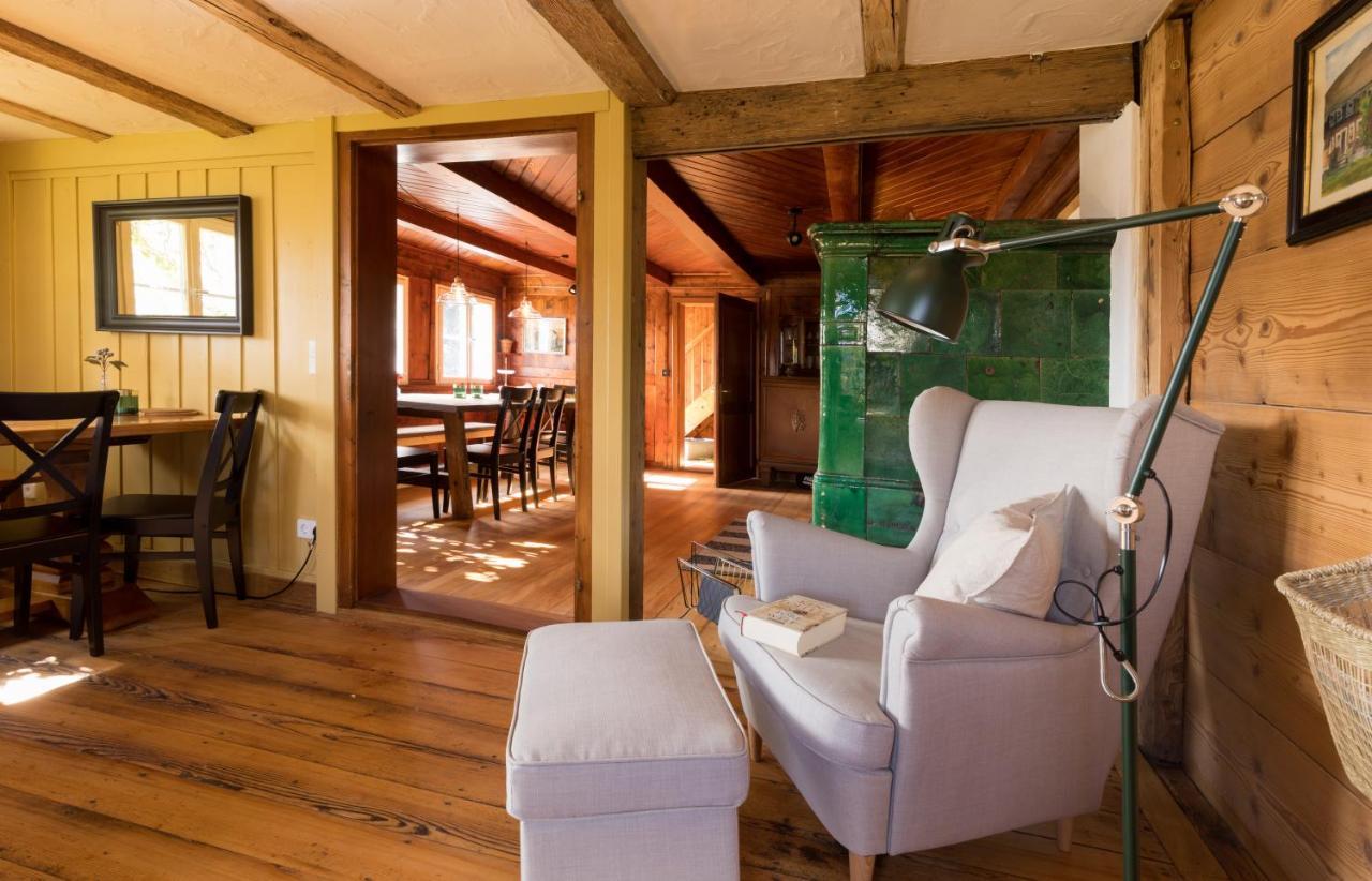 Waelder: Quartier Dachsberg Villa Dachsberg im Schwarzwald Dış mekan fotoğraf