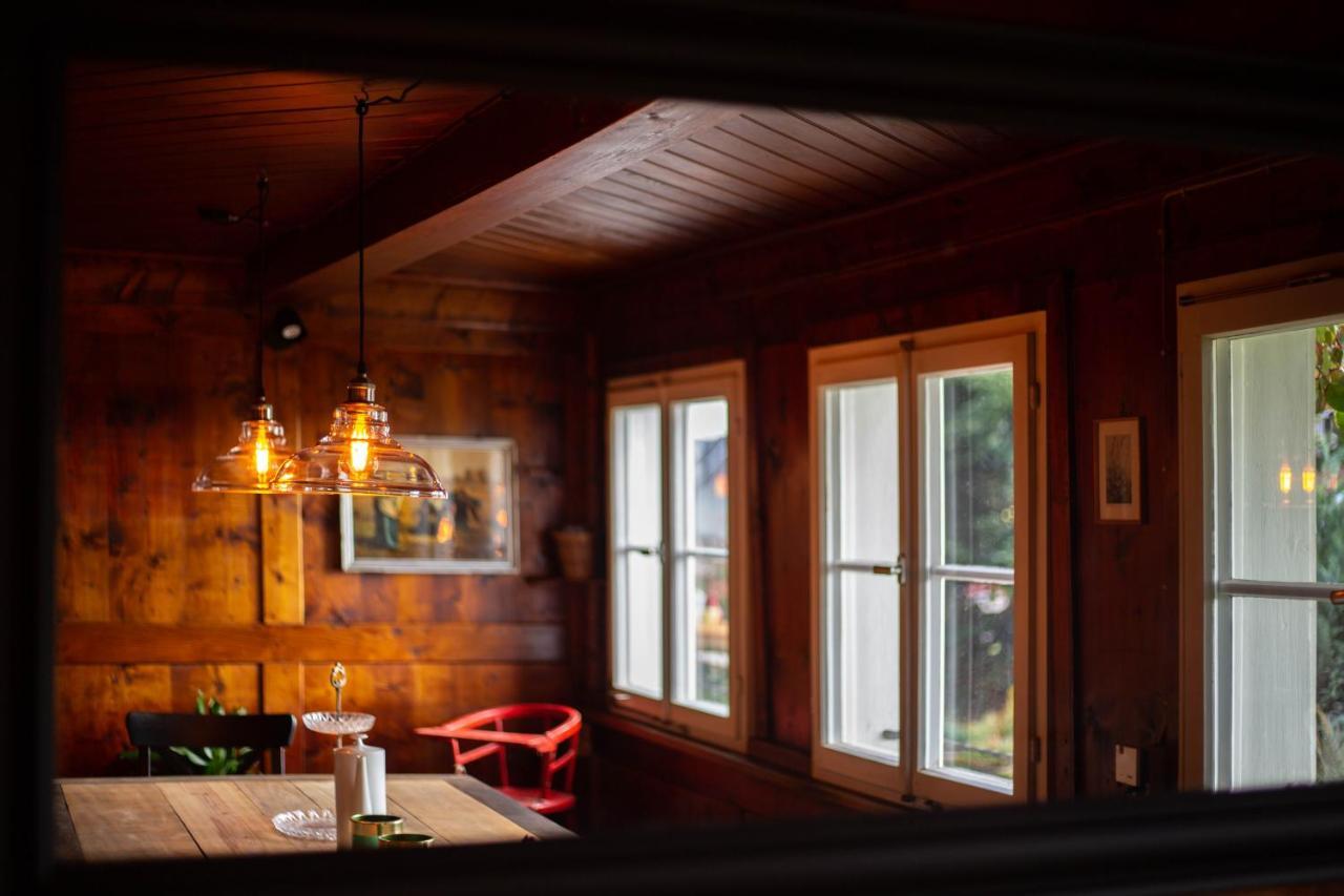 Waelder: Quartier Dachsberg Villa Dachsberg im Schwarzwald Dış mekan fotoğraf